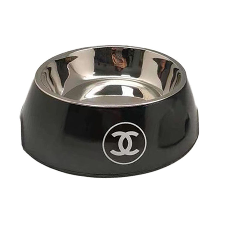 CC Stainless Steel Pet Bowl